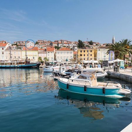 Apartments Mirakul Mali Lošinj Extérieur photo