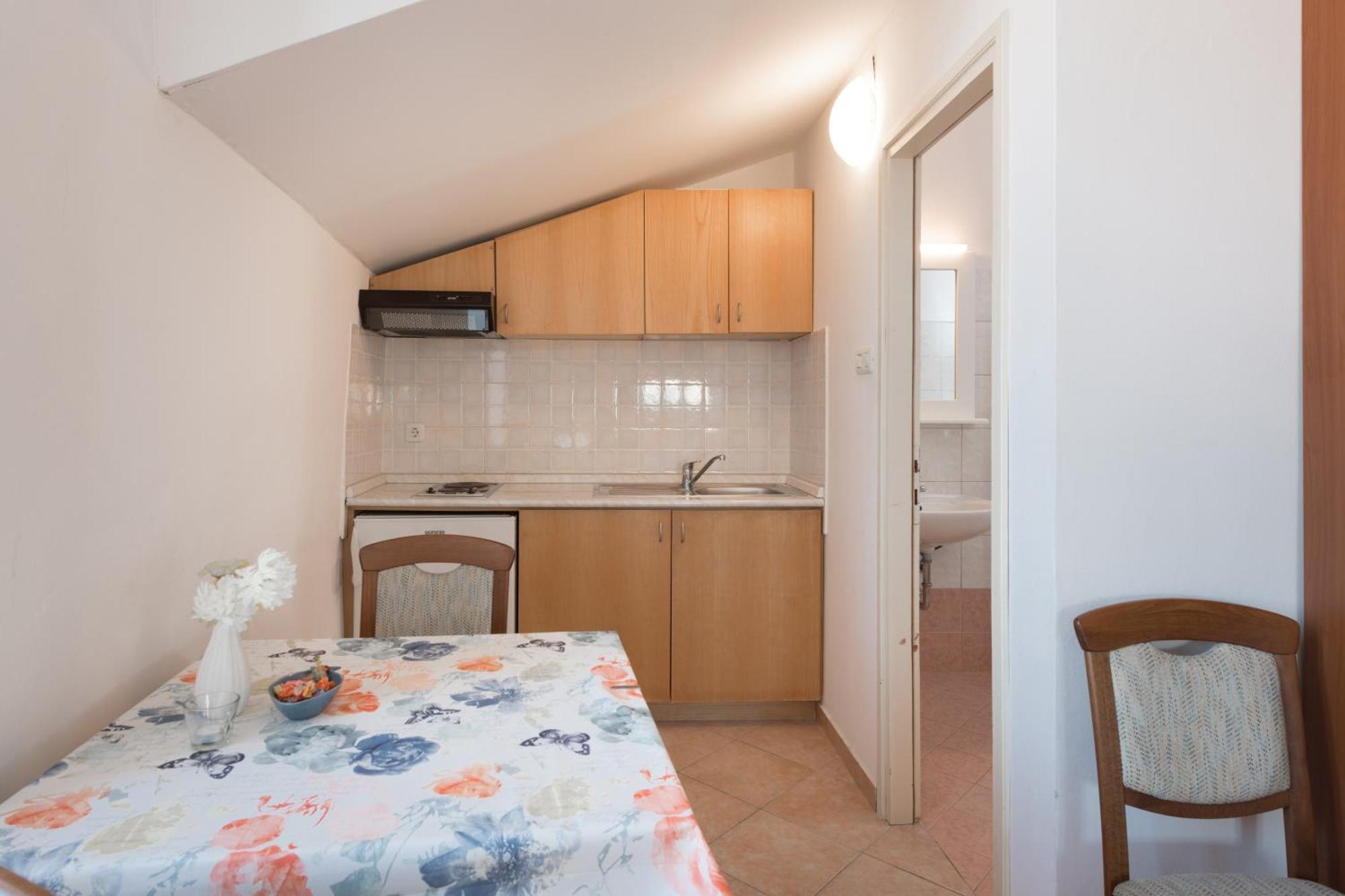 Apartments Mirakul Mali Lošinj Chambre photo