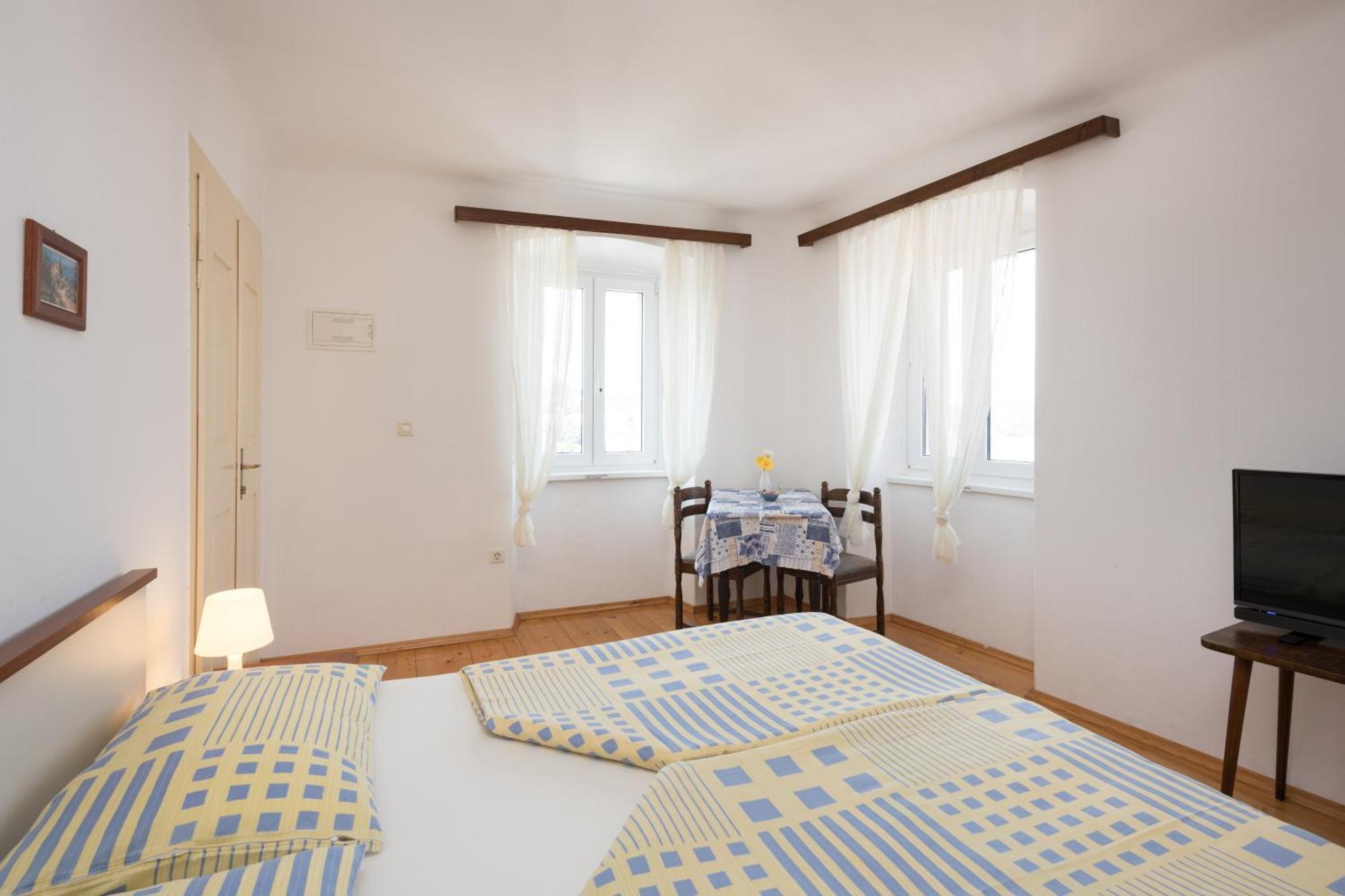 Apartments Mirakul Mali Lošinj Chambre photo