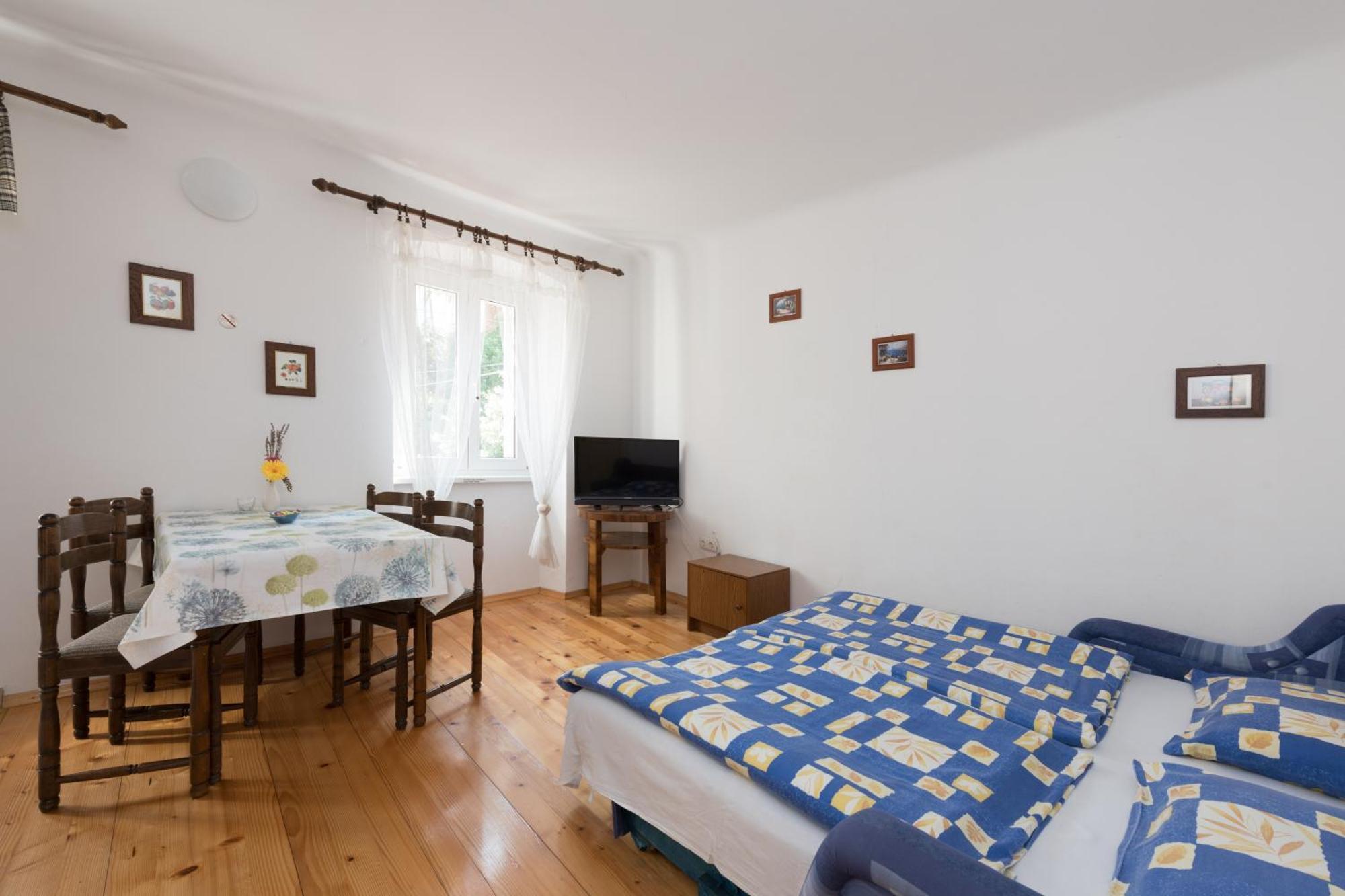 Apartments Mirakul Mali Lošinj Chambre photo