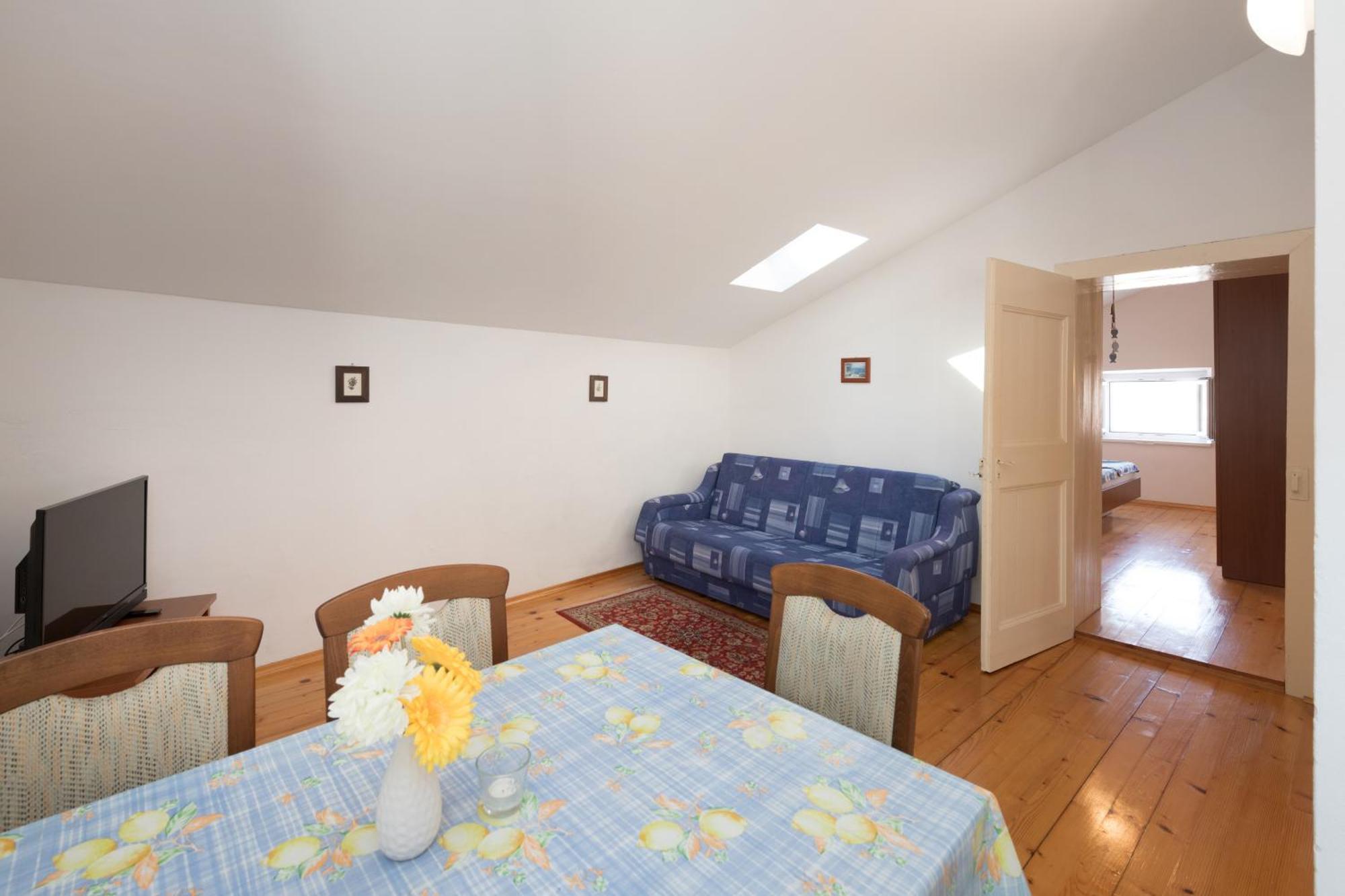 Apartments Mirakul Mali Lošinj Chambre photo