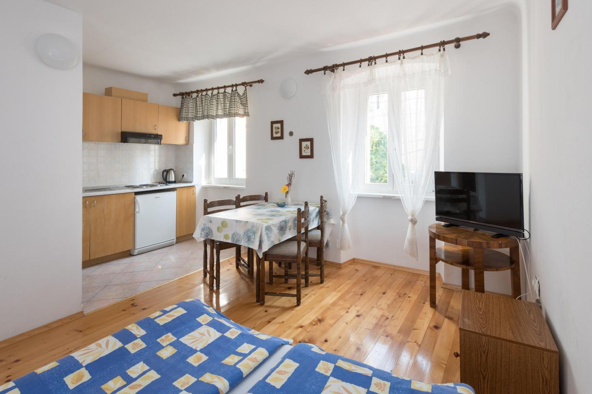 Apartments Mirakul Mali Lošinj Chambre photo