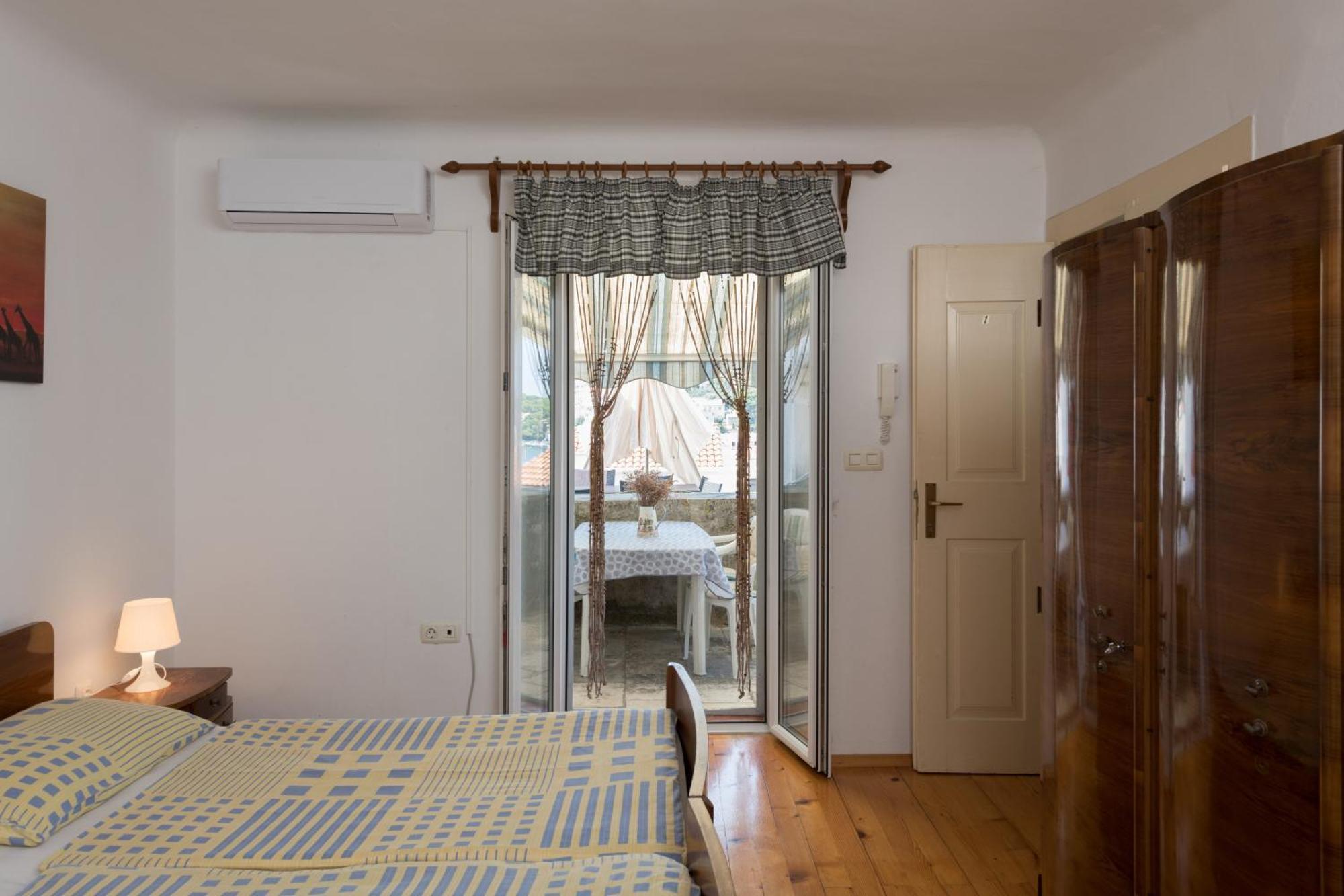 Apartments Mirakul Mali Lošinj Chambre photo