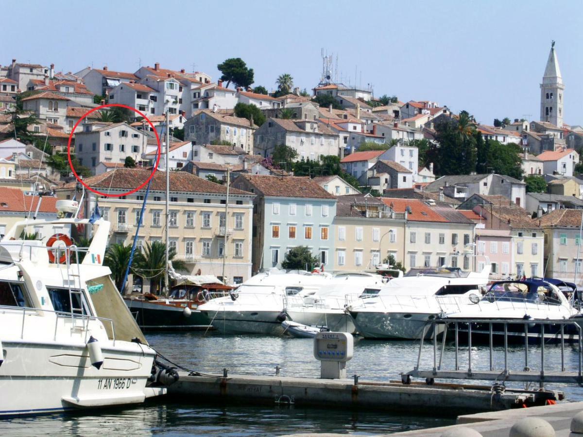 Apartments Mirakul Mali Lošinj Extérieur photo